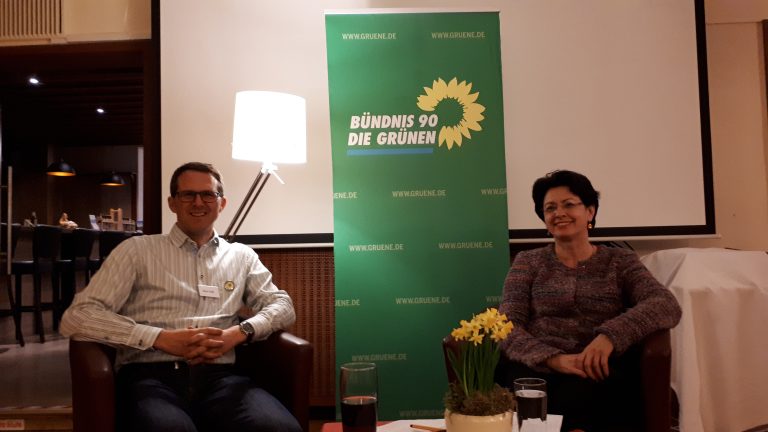 Volle Energie für Klima, Kultur und aktive Stadtentwicklung