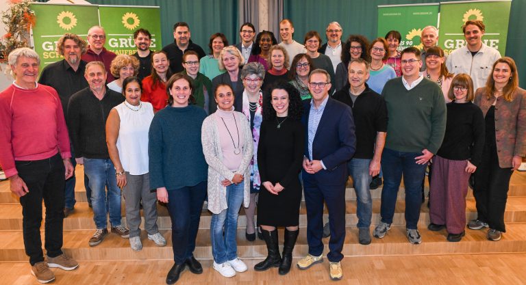 Mit Kompetenz und Vielfalt in die Zukunft