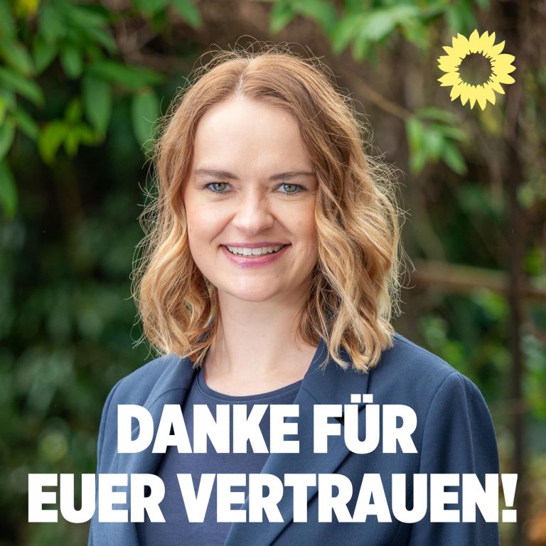 Danke für euer Vertrauen!