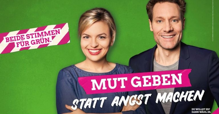 Katharina & Ludwig: Unser Spitzenduo!