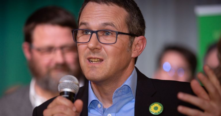 Oliver Schill. Unser Oberbügermeister für Kaufbeuren