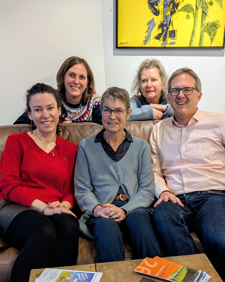 70 Jahre Ulrike Seifert: Ein Leben für Gleichstellung und Familienpolitik