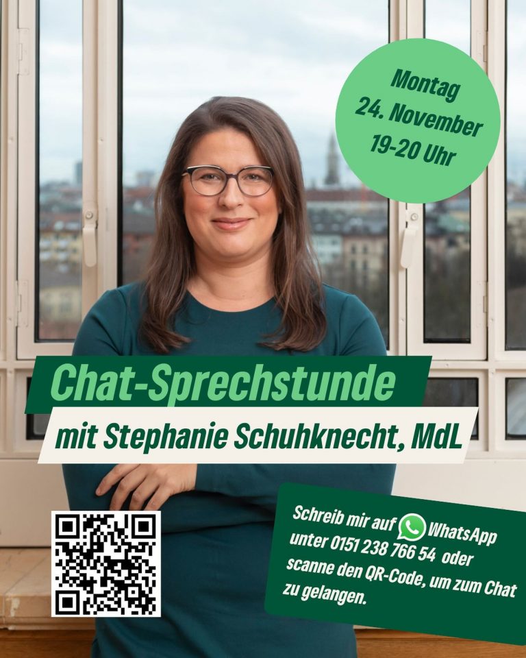 Politik zum Mitreden – direkt auf deinem Handy!