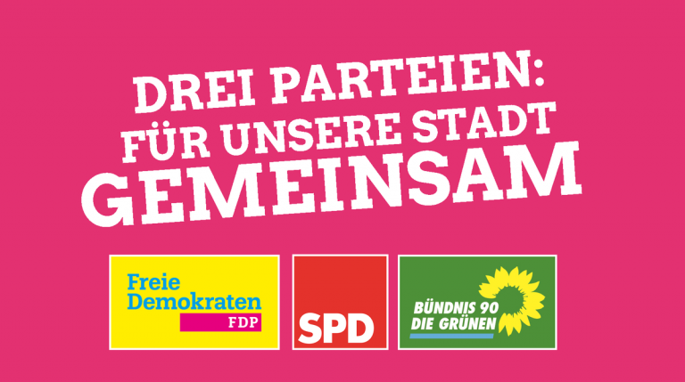 Stellungnahme zur zweiten Kundgebung des Rechtspopulisten Stürzenberger am 19.7.2018.