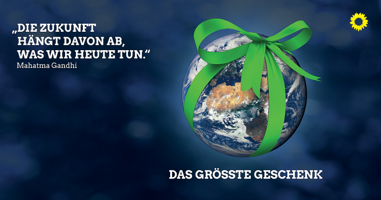 Gruß zu Weihnachten und Neujahr
