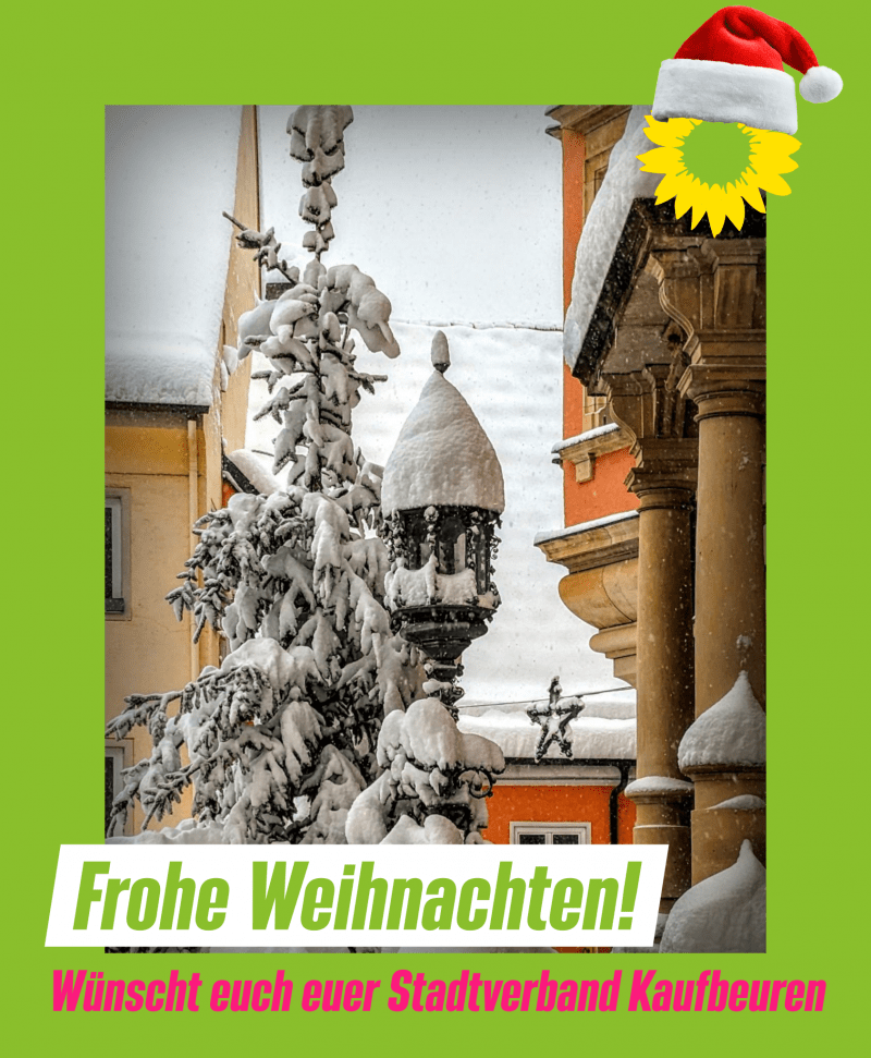 Weihnachts-Gartenfahne, 45x30 Cm Aus Flachs – Doppelseitig Mit Weihnachtsbaum & Geschenken