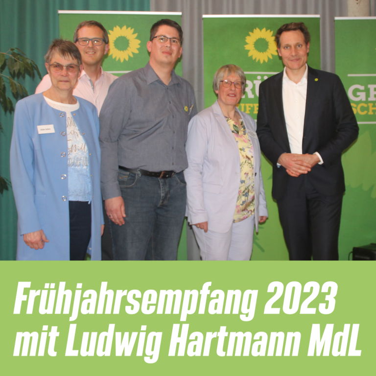 „Weitsicht und Markus Söder schließen sich aus“